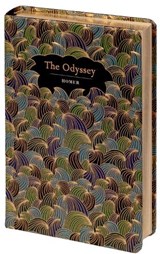 The Odyssey - Homer - 9781914602726
