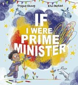 If I Were Prime Minister - Trygve Skaug - 9781915244475