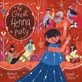 The Great Henna Party - Humera Malik - 9781915244628