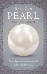Pearl - Rose Gan Rose Gan - 9781915310019