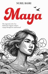 Maya - Nuril Basri - 9781915310330