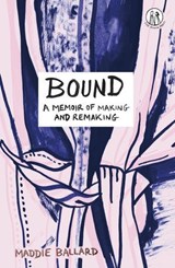 Bound - Maddie Ballard - 9781915628312