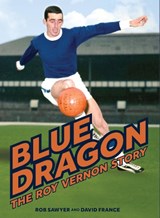 Blur Dragon - Rob Sawyer ; David France - 9781916278400