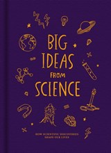 Big Ideas from Science - The School of Life - 9781916753129