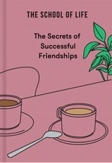 The Secrets of Successful Friendships - The School of Life - 9781916753235