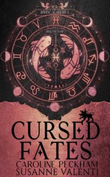 Peckham, C: Zodiac Academy 5: Cursed Fates - Caroline Peckham ; Susanne Valenti - 9781916926073