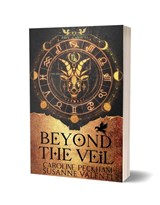 Peckham, C: Zodiac Academy 8.5: Beyond the Veil - Caroline Peckham ; Susanne Valenti - 9781916926127