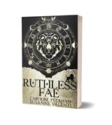 Peckham, C: Zodiac Academy 2: Ruthless Fae - Caroline Peckham ; Susanne Valenti - 9781916926295