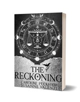 Peckham, C: Zodiac Academy 3: The Reckoning - Caroline Peckham ; Peckham ; Susanne Valenti - 9781916926301