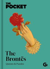 The Pocket Brontes - Gemini - 9781917082990
