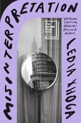 Misinterpretation - Ledia Xhoga - 9781917092180