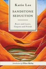 Sandstone Seduction - Katie Lee - 9781917895149