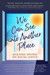 We Can See Into Another Place - Andrea Rexilius - 9781917895224