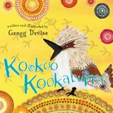 Kookoo Kookaburra - Gregg Dreise - 9781921248924