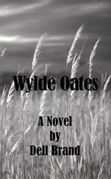 Wylde Oates - Dell Brand - 9781922266231