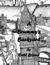 A Brummy's Backyard - Dell Brand - 9781922266309