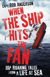 When the Ship Hits the Fan - Rob Anderson - 9781922400222