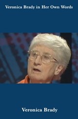 Veronica Brady in her Own Words - ATF Press - 9781922737434