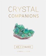 Crystal Companions - Jessica Lahoud - 9781922786982