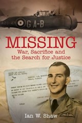 Missing - Ian W. Shaw - 9781922896315