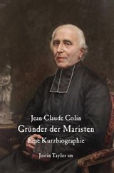 Jean-Claude Colin - Justin Taylor - 9781923006140