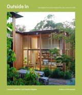 Outside In - Lauren Camilleri ; Sophia Kaplan - 9781923049550