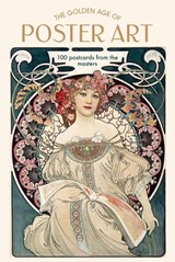 The Golden Age of Poster Art -  - 9781923049642