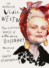 Vivienne Westwood - Tom Rasmussen - 9781923049833