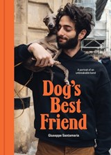 Dog's Best Friend -  - 9781923239173