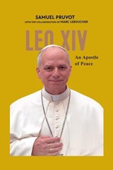 Leo XIV - Samuel Pruvot - 9781923385443