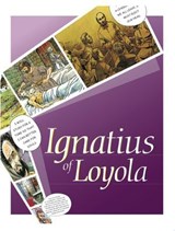 Ignatius of Loyola - ATF Press - 9781925309232