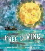 Free Diving - Lorrae Coffin - 9781925360745