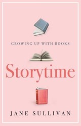 Storytime - Jane Sullivan - 9781925384697