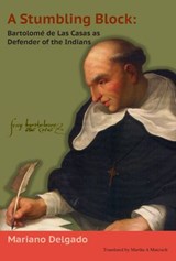 A Stumbling Block - Mariano Delgado - 9781925612752