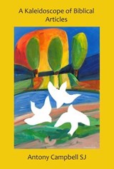 A Kaleidoscope of Biblical Articles - Antony Campbell - 9781925679380