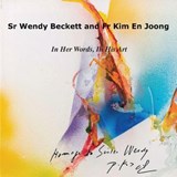 Sr Wendy Becket and Fr Kim En Joong - Wendy Beckett ; Kim Joong - 9781925872590