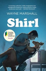 Shirl - Wayne Marshall - 9781925972856