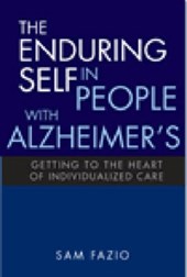 The Enduring Self in People with Alzheimer's