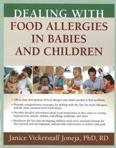 Dealing with Food Allergies in Babies & Children