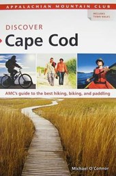 Appalachian Mountain Club Discover Cape Cod