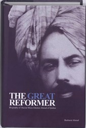The great reformer
