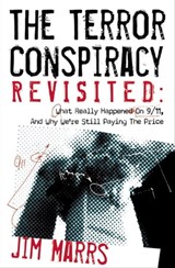 The Terror Conspiracy Revisited - Jim Marrs - 9781934708743