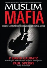 Muslim Mafia - GAUBATZ,  P. David - 9781935071105