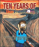 Ten Years of Userfriendly.Org