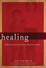 Healing - Sister Dang Nghiem - 9781935209850