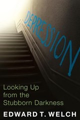 Depression - Edward T. Welch - 9781935273882