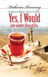 Yes, I Would... - Katharine Branning - 9781935295907
