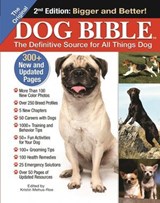 Original Dog Bible, 2nd Edition -  - 9781935484899