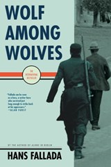 Wolf Among Wolves - Hans Fallada - 9781935554899