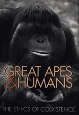 Great Apes and Humans -  - 9781935623472
